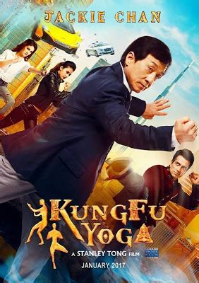 kung fu yoga dvdrip